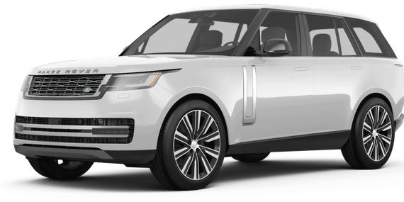 LAND ROVER RANGE ROVER 2023 SALKP9FU9PA082150 image